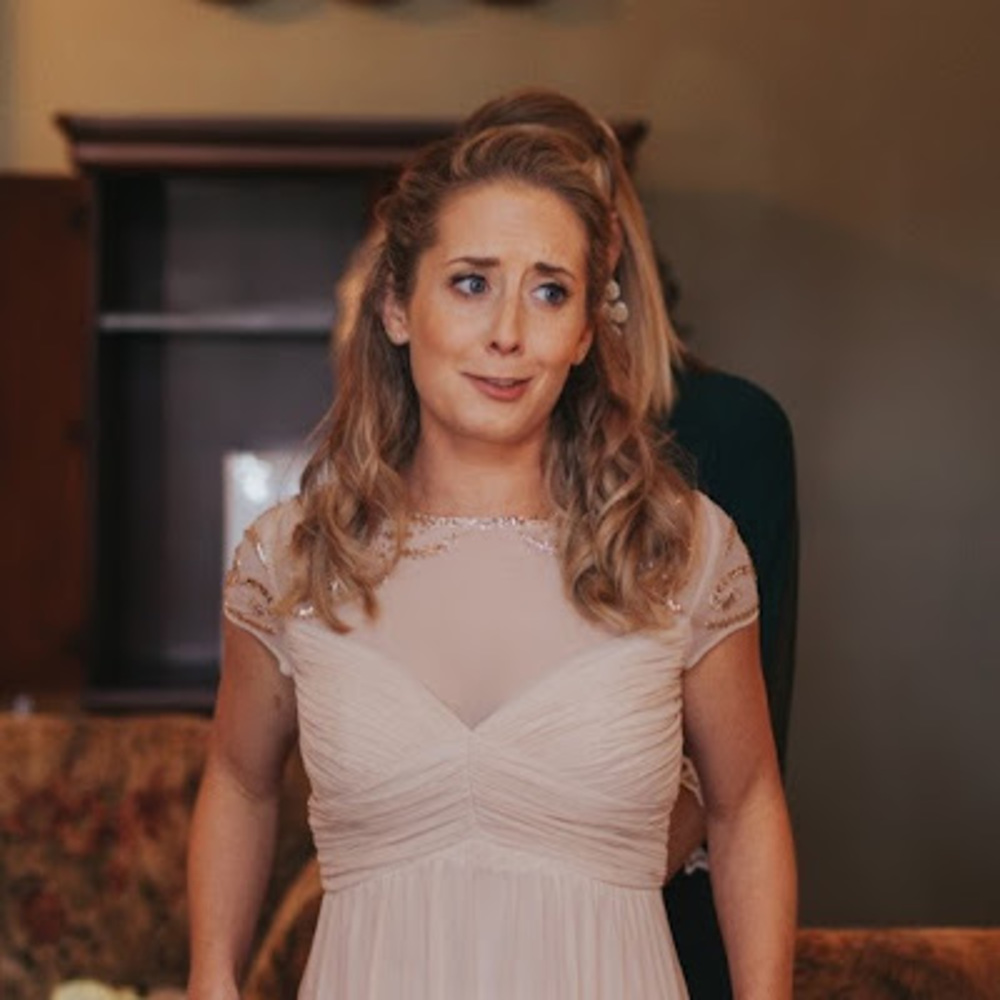 Meet your Posher, Laura
